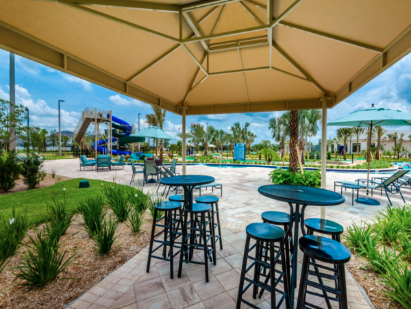 5-Bedroom Villa in Kissimmee Near Disney
